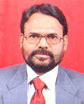 Mr. Deshpande Santosh Prabhakar