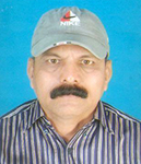Mr. Marathe Ashok Gorakh