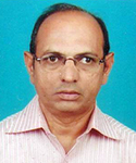 Mr. Patil Sanjay Purushottam