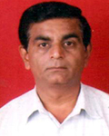 Mr. Chaudhari Rajendra Vitthal