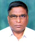 Mr. Patil Prakash Sudam
