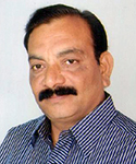 Mr. Chaudhari Sanjay Bhimraj