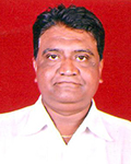 Mr. Patil Sunil Nagin