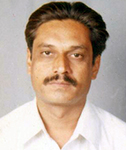 Mr. Patil Shashikant Somji