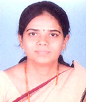 Miss Patil Shital Ramesh