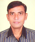 Mr. Patil Bhagwan Supadu