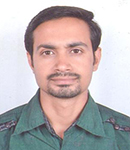 Mr. Patil Jagadish Tukaram