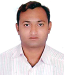 Mr. Patil Yogesh Vijay
