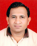 Mr. Patil Mukund Tukaram