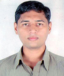 Mr. Patil Vipinchandra Shripat