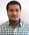 Mr. Patil Yogesh Bhila