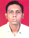 Mr. Jadhav Laxmikant Shankar