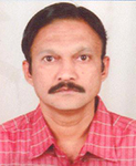 Mr. Joshi Sanjay Pandurang