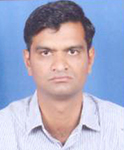 Mr. Patil Girish Rajaram