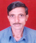 Mr. Patel Pramod Mangesh