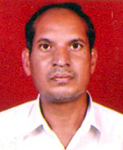 Mr. Pathan Salimkha Mohamadkha