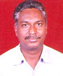 Mr. Marathe Krishhna Bhika