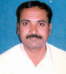 Mr. Chaudhari Mahendra Jadhav