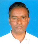 Mr. Patil Tila Onkar
