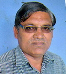 Mr. Chaudhari Vikas Kashinath