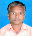 Mr. Patil Dilip Dattu