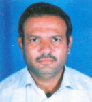 Mr. Patil Shantilal Ratilal