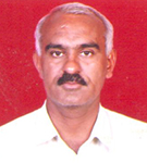 Mr. Patil Sanjay Eknath