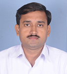 Mr. Chaudhari Mahendra Rohidas