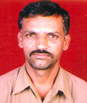 Mr. Patil Bhagwan Dasharath