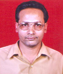 Mr. Borase Dasharath Madan