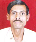 Mr. Patil Madhukar Hari