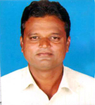 Mr. Patil Rajendra Parsu