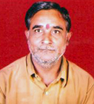 Mr. Patil Ramakant Narottam