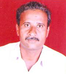 Mr. Patil Bhaidas Vitthal
