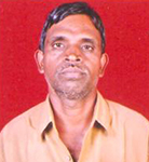 Mr. Pardeshi Kantilal Ramesh