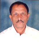 Mr. Borse Gangadhar Ramdas