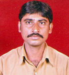 Mr. Visave Rajesh Pandurang