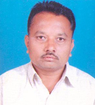 Mr. Patil Mahendra Gorakh