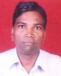 Mr. Marathe Baban Manga