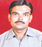 Mr. Patil Narottam Arjun