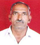 Mr. Chaudhari Pandit Katthu