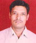 Mr. Gurkha Virbahadur Navalsing