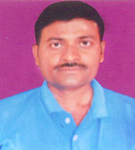 Mr. Patil Ambalal Bhagwan