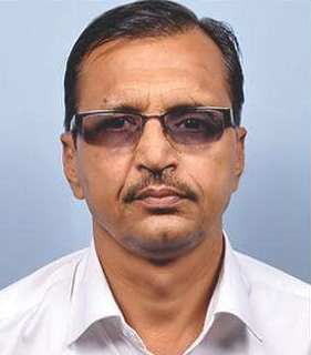 Mr. Soni Brajesh Kumar