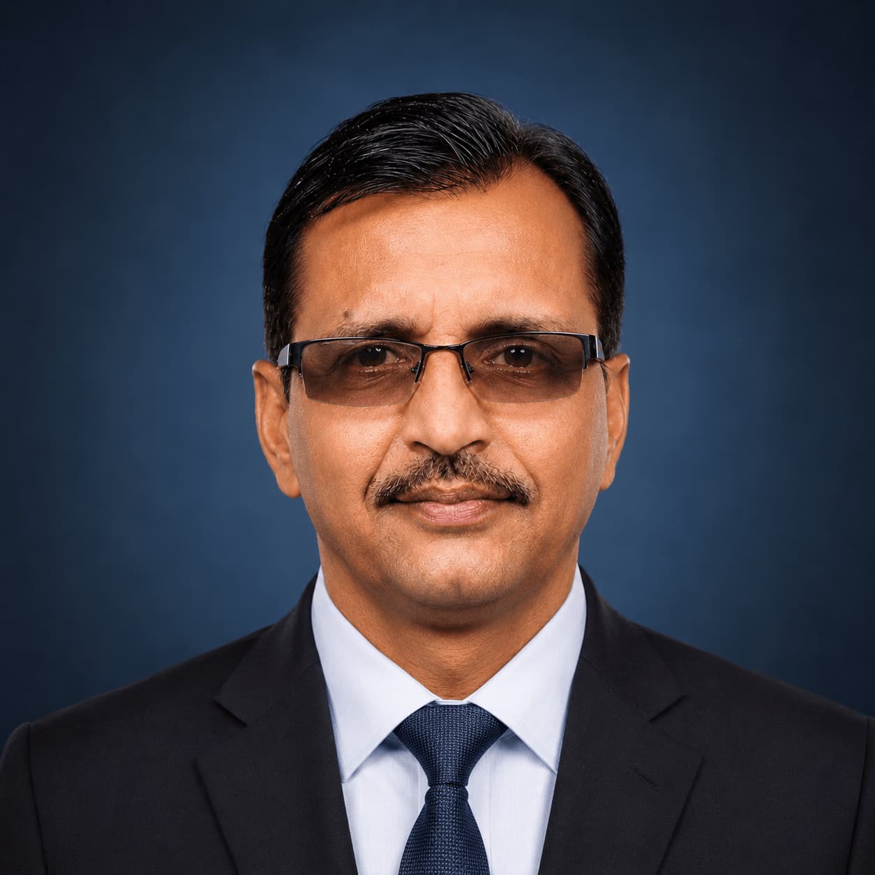 Prof. B. K. Soni
